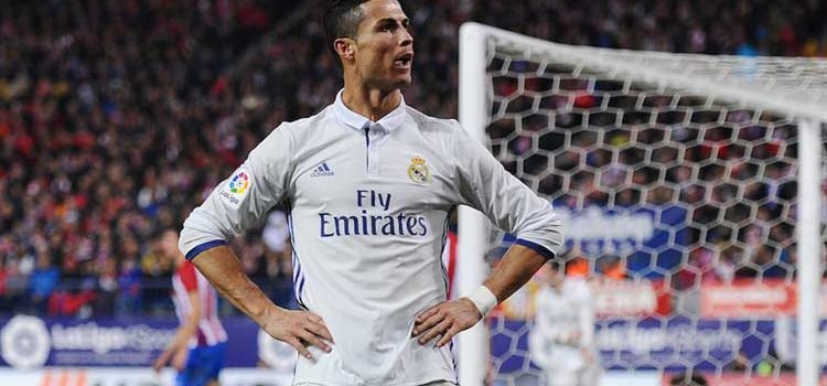 Cristiano Ronaldo another chance at glory