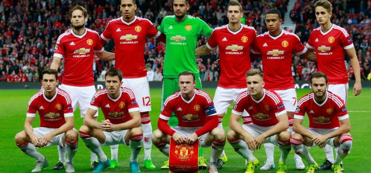 Juan Mata’s ultimate Manchester United XI