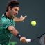 Roger Federer wins a record eighth Wimbledon title