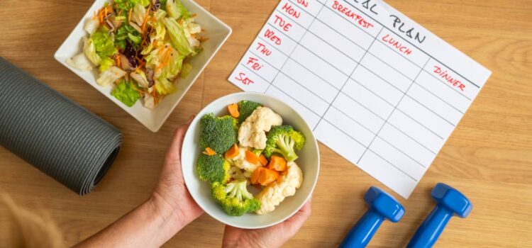 แจก 50 เมนูลดความอ้วน ทำง่าย แคลต่ำ อิ่มนาน ไม่โยโย่ (ฉบับ 2026)