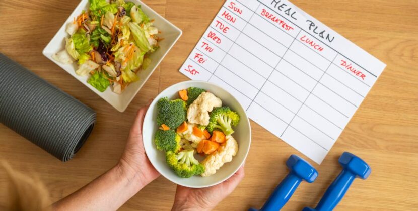 แจก 50 เมนูลดความอ้วน ทำง่าย แคลต่ำ อิ่มนาน ไม่โยโย่ (ฉบับ 2026)